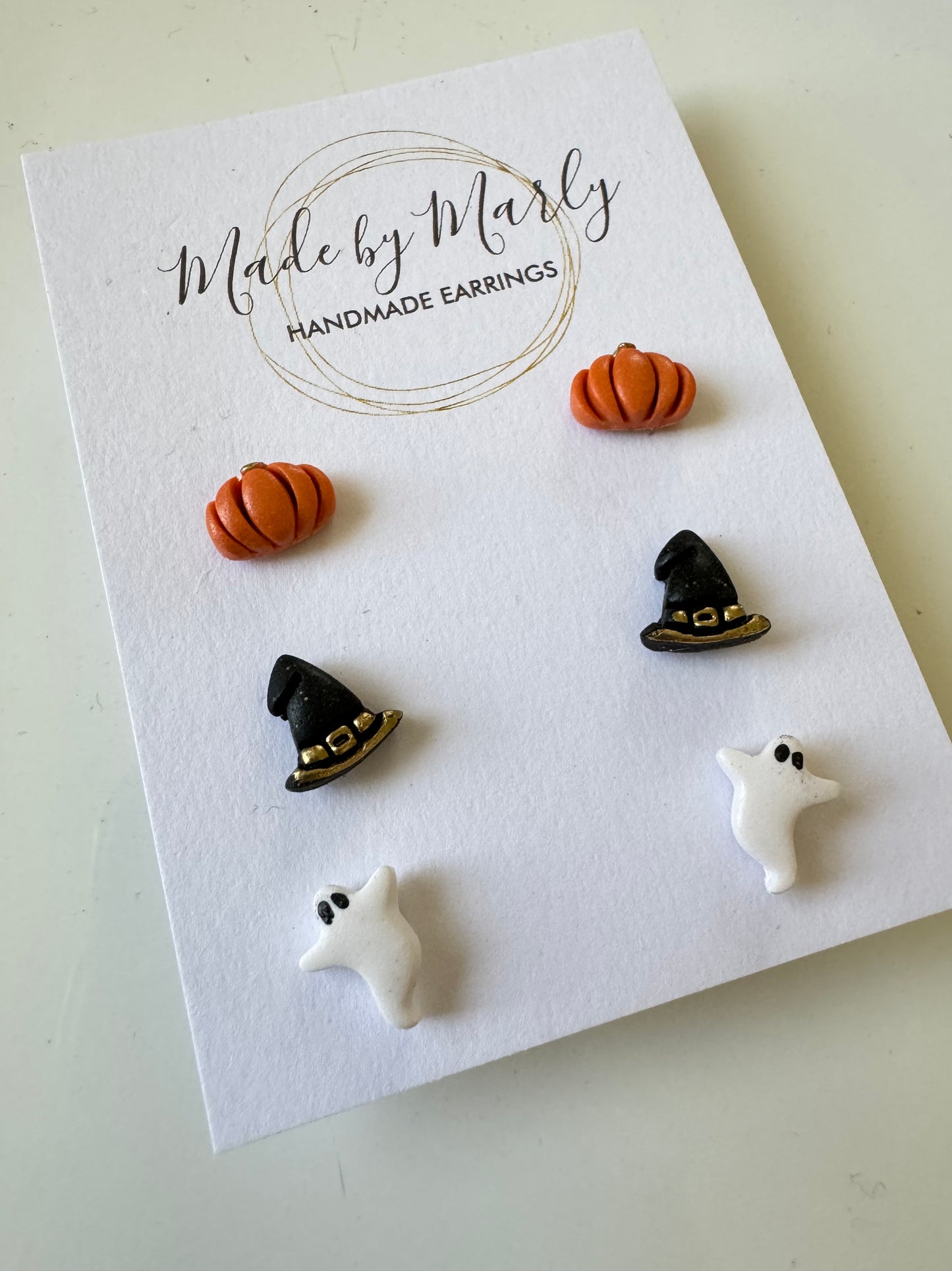 Halloween Stud packs