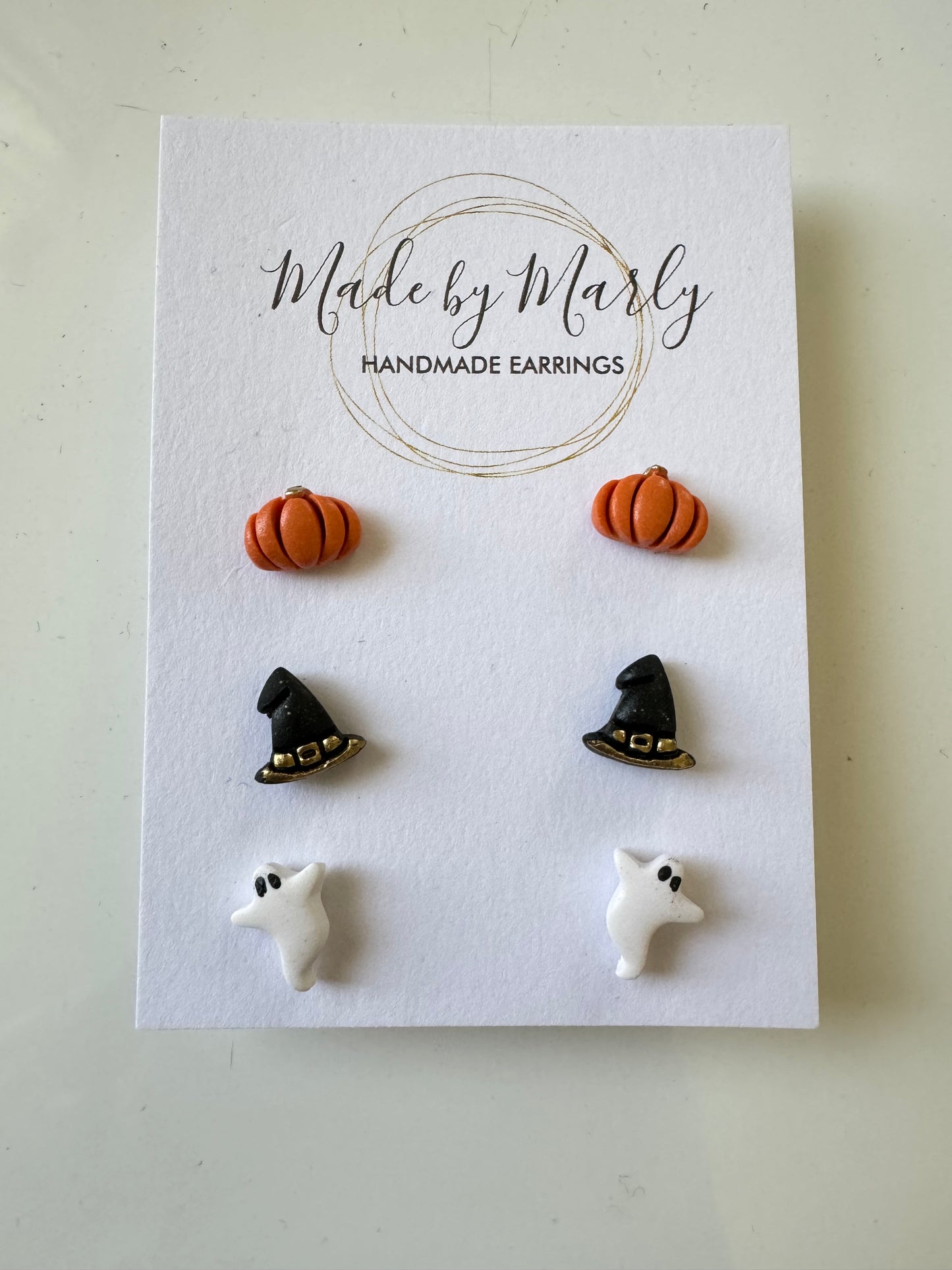 Halloween Stud packs